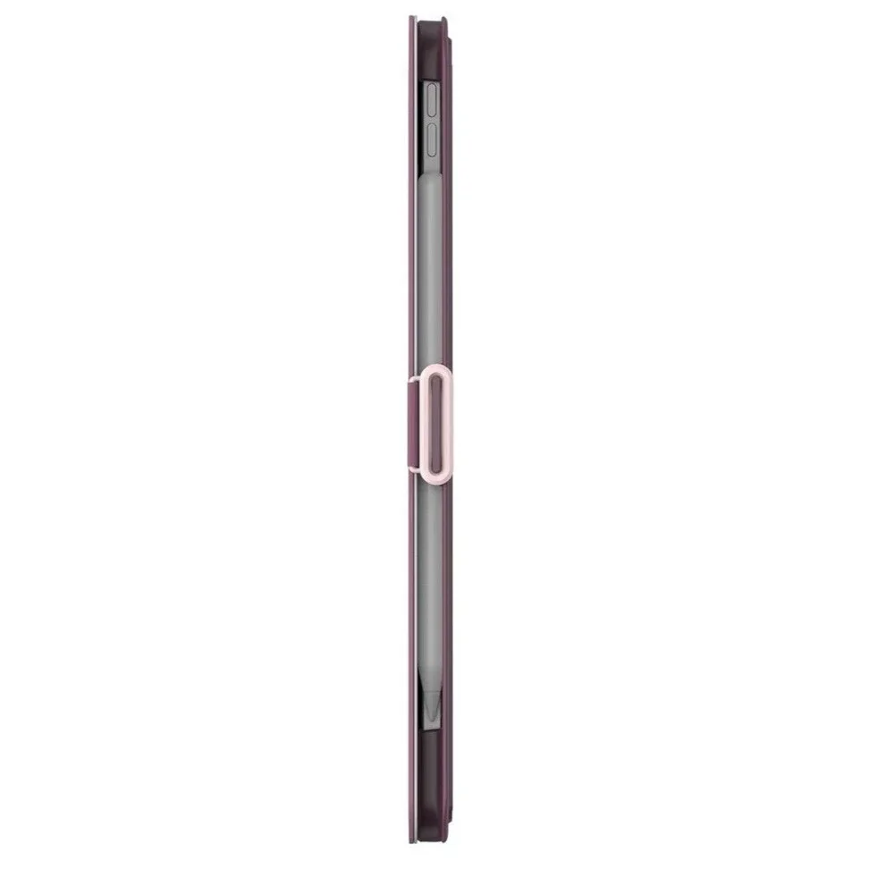 Speck Balance Folio Case for Apple iPad Pro 11-inch (2018) - Purple/Pink
